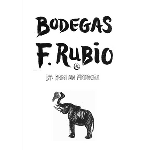 Winemaker Profile: Bodegas F. Rubio